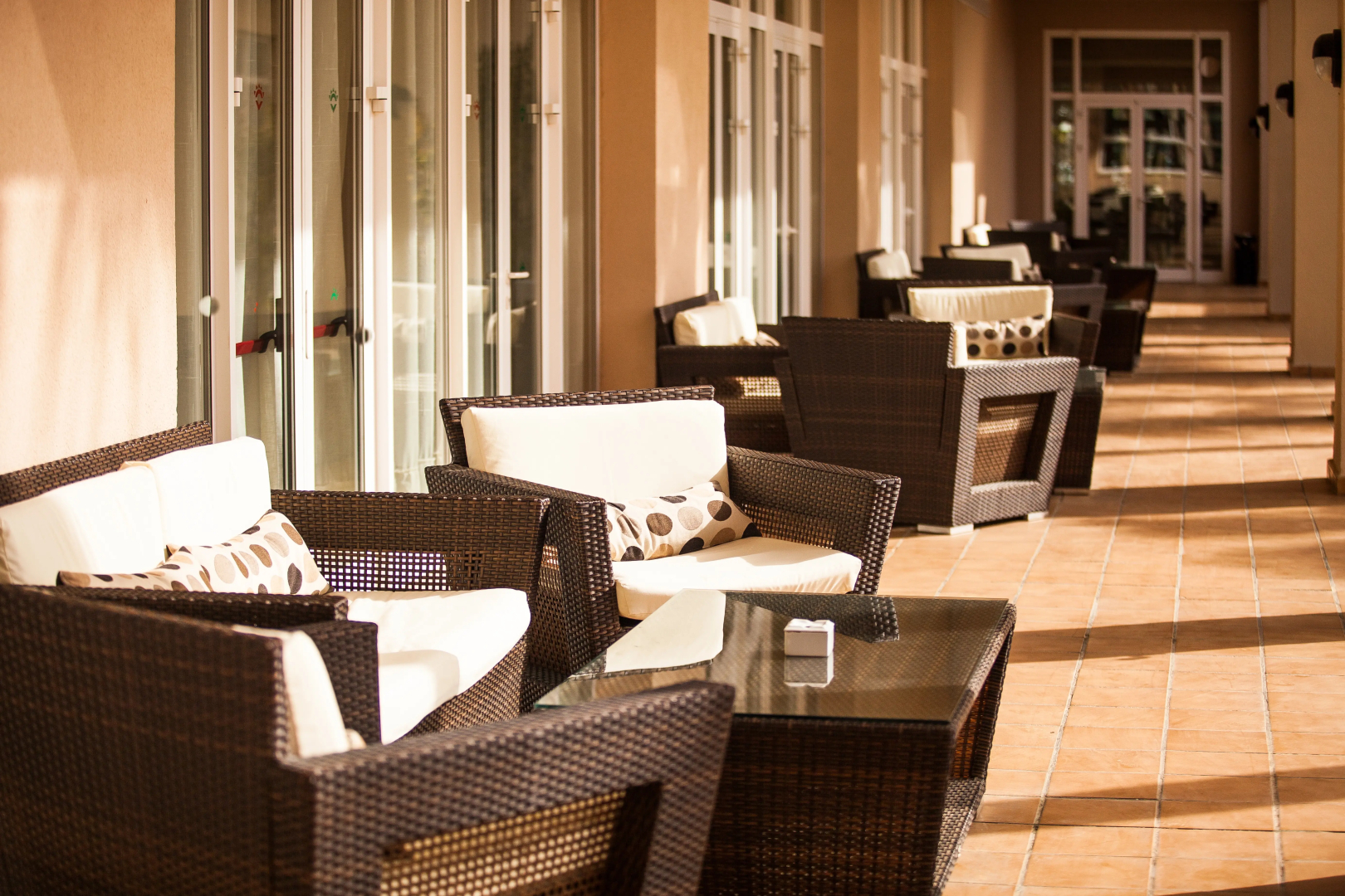 Hotel Spa Valentin Sancti Petri