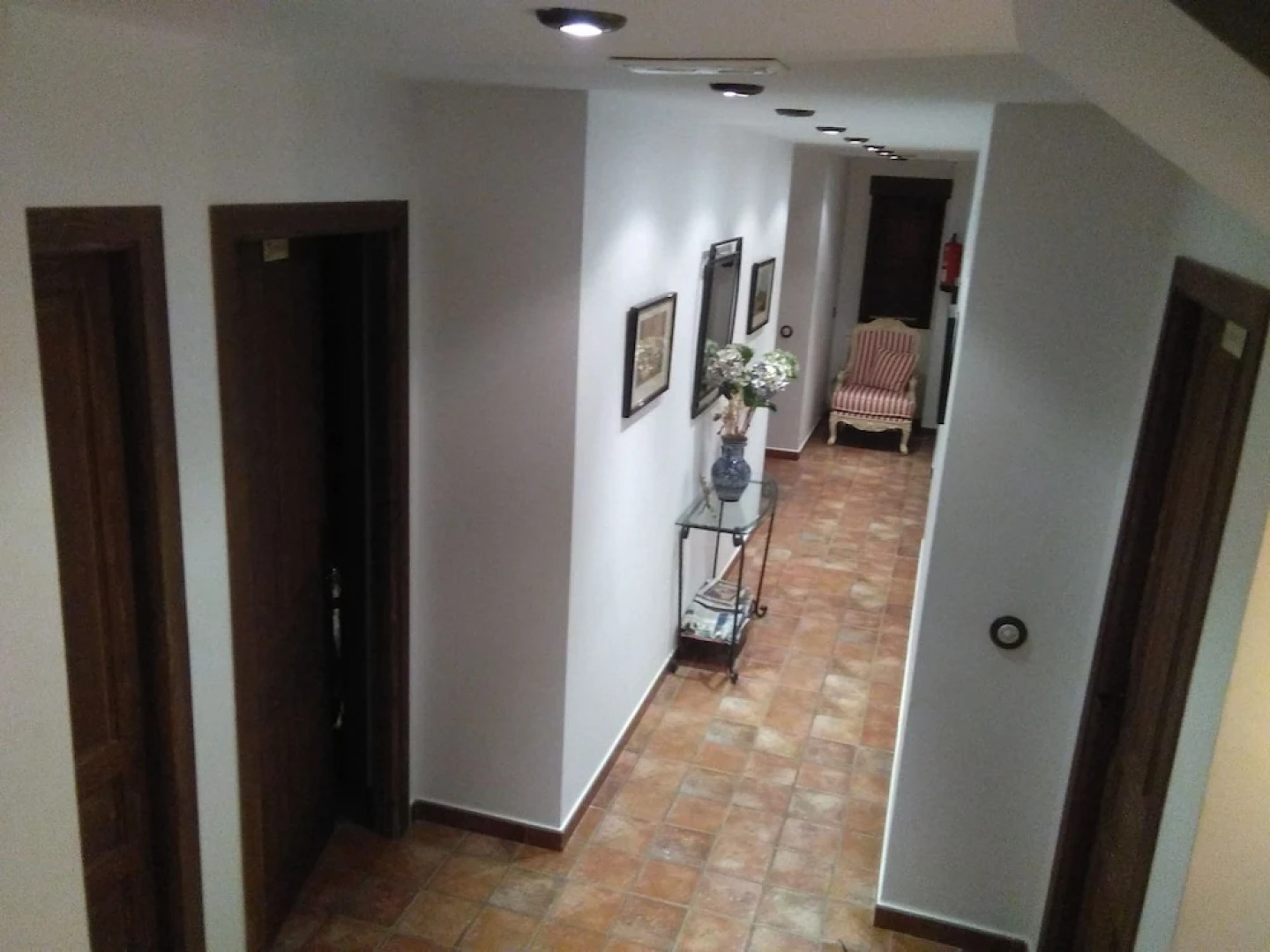 Casa Rural la Besana