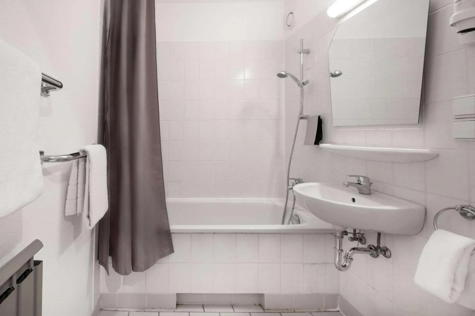 Hotel Berlin Lichtenberg