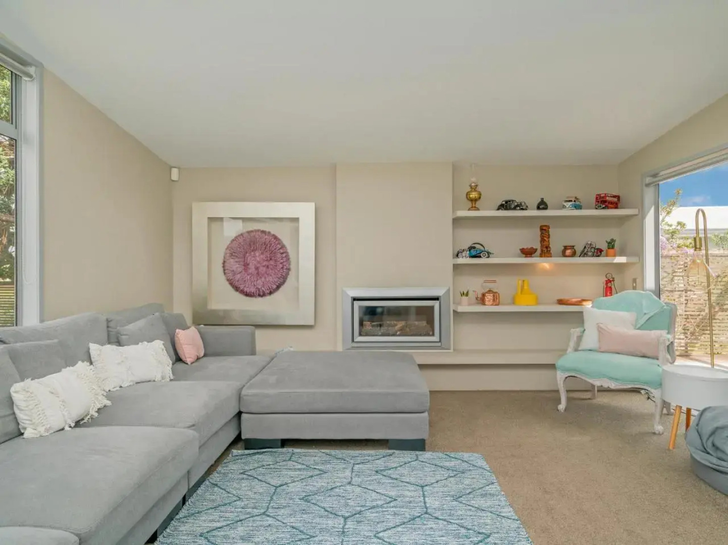 Sanctuary By The Water - Matarangi Holiday Home