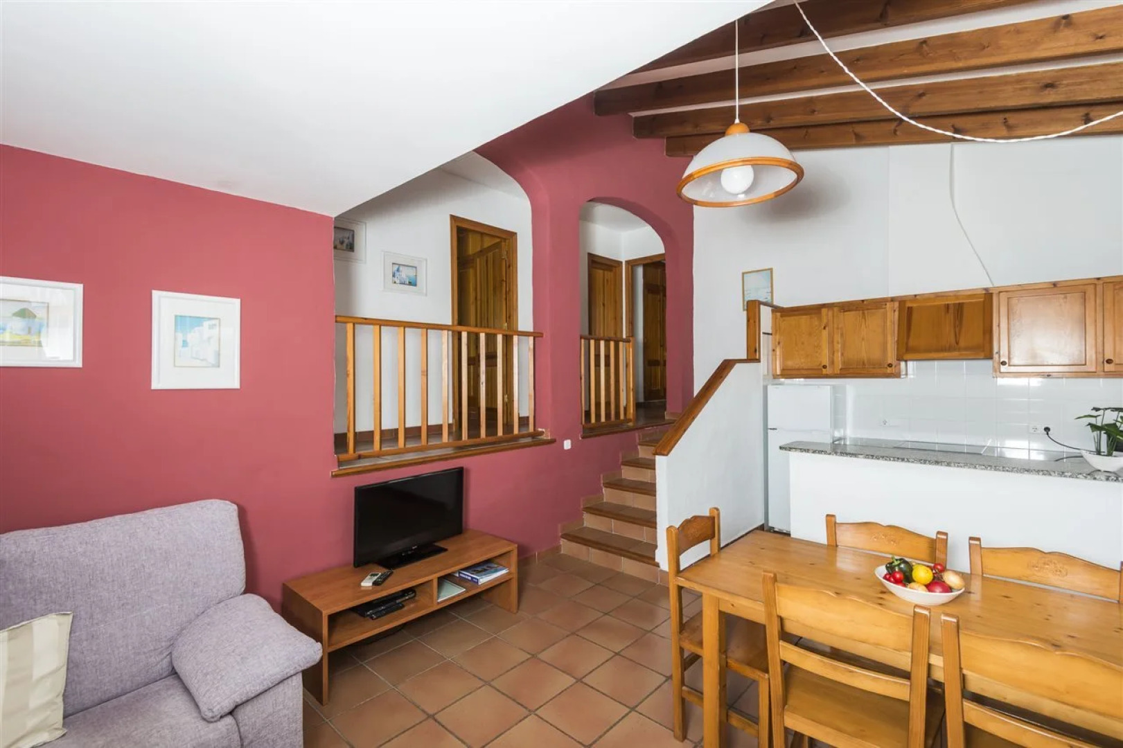 Villas Playas de Fornells