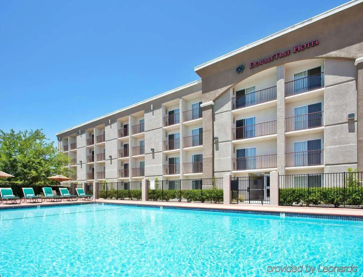 GHMG Hotel Livermore