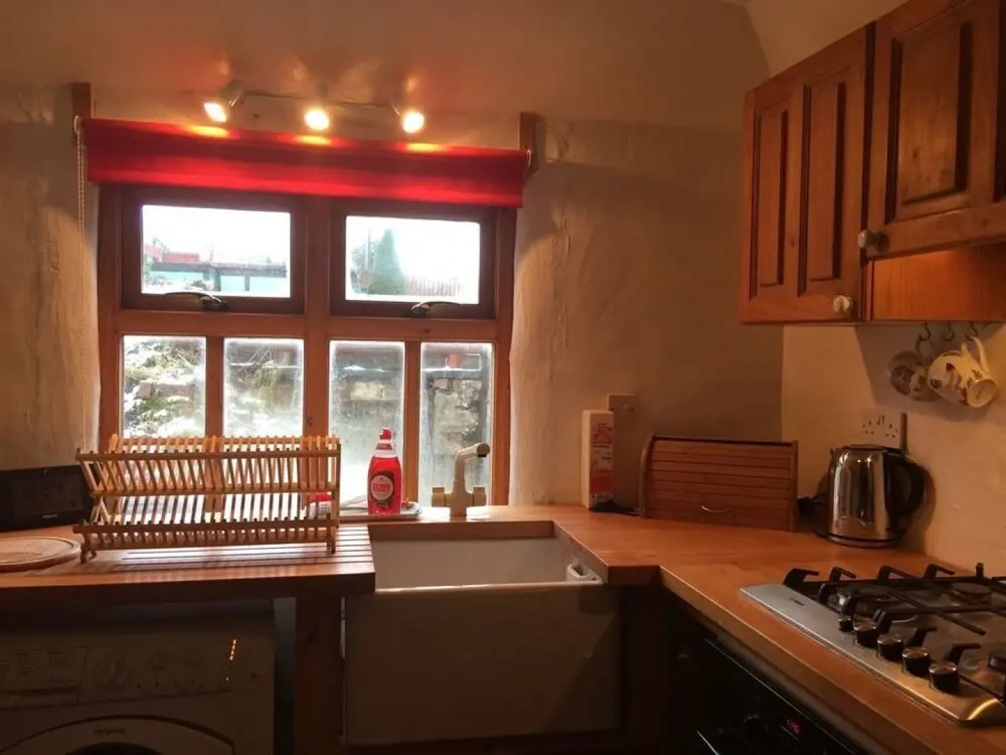 Nirvana Cottage