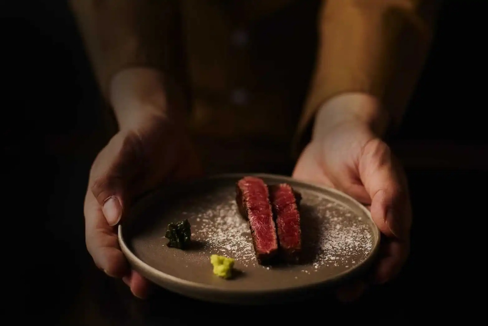 Nazuna Kyoto Nijo-jo