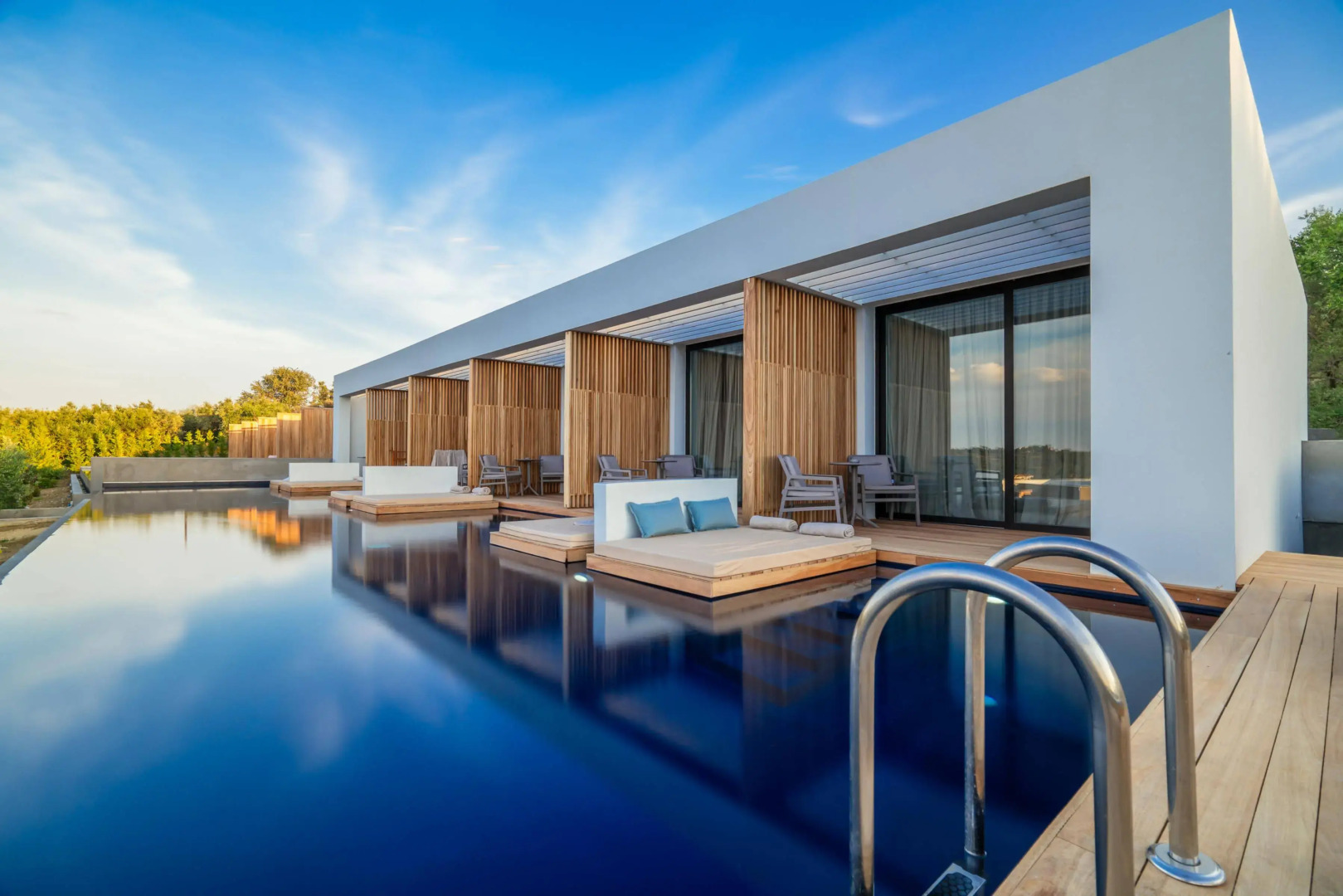 Zante Maris Suites - Adults Only