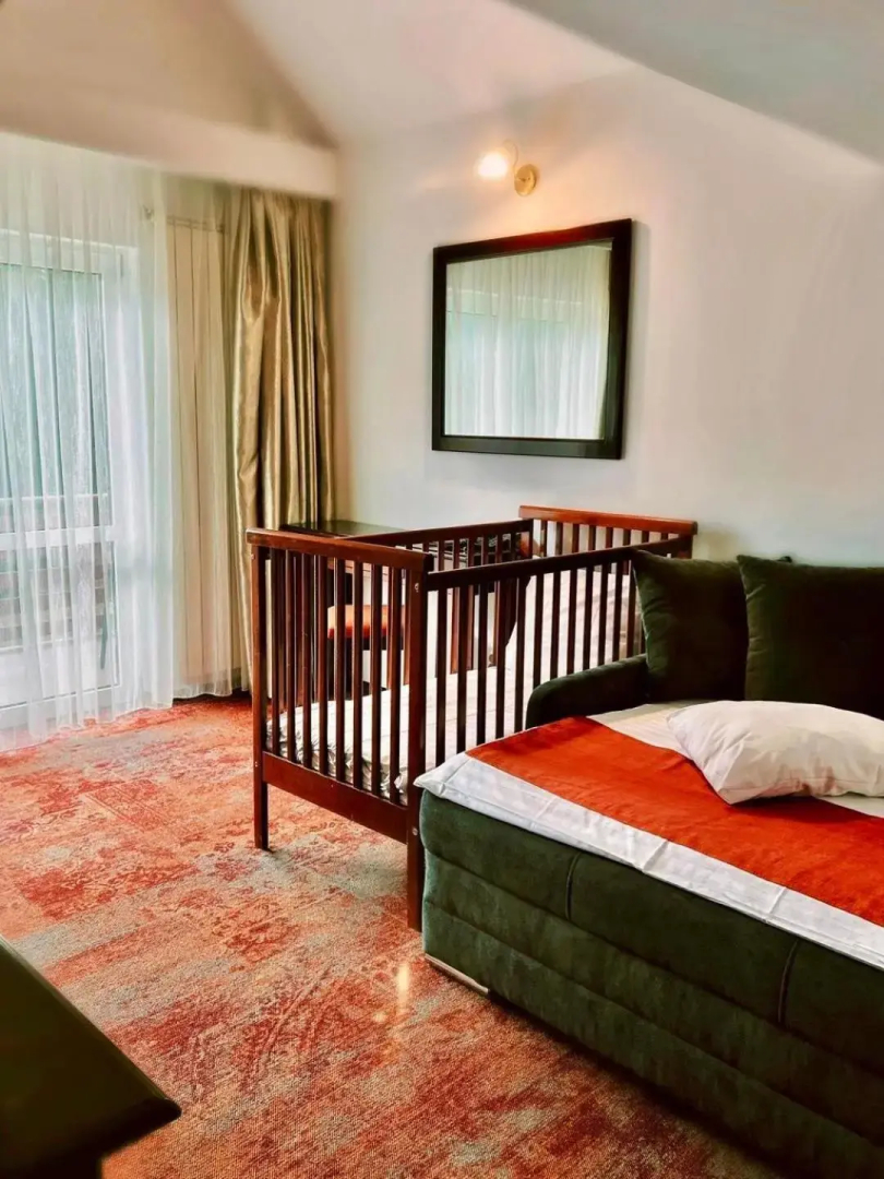 Hotel Piatra Mare