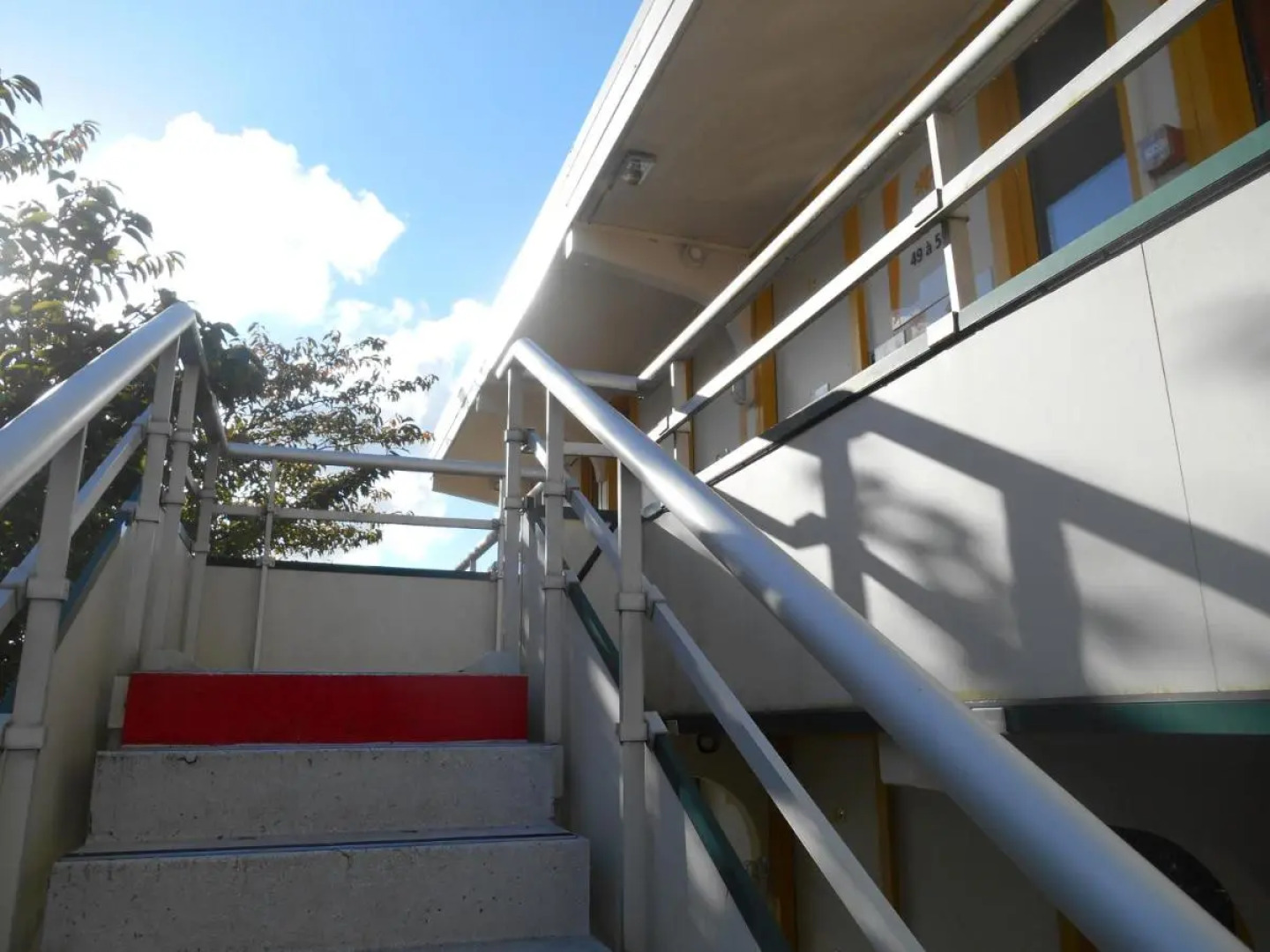 PREMIERE CLASSE BREST - Gouesnou Aéroport