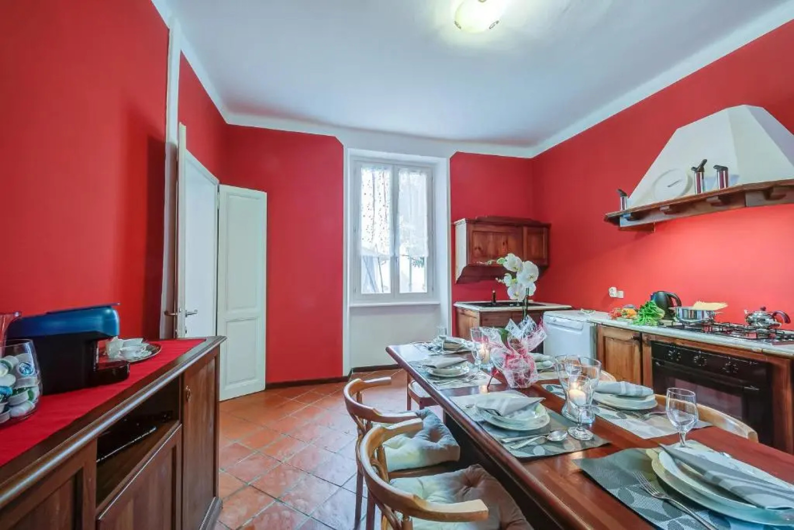 Mila Bike With Wi-fi