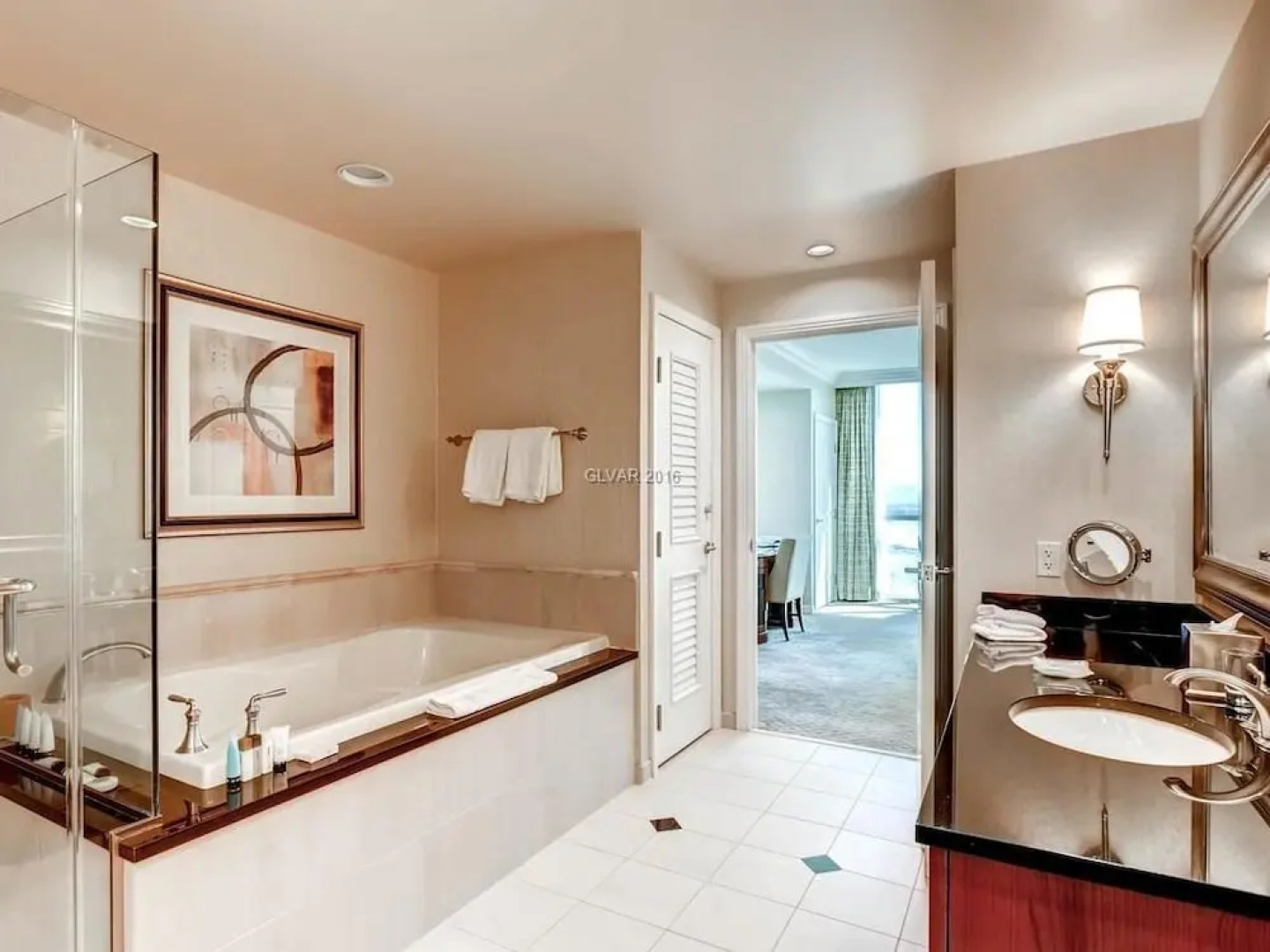 Fallon Luxury Rentals at The Signature