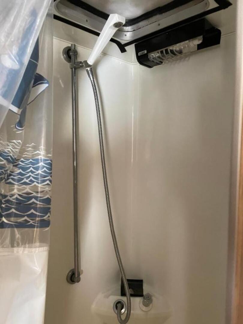 Trailer, Esporte e Amigos