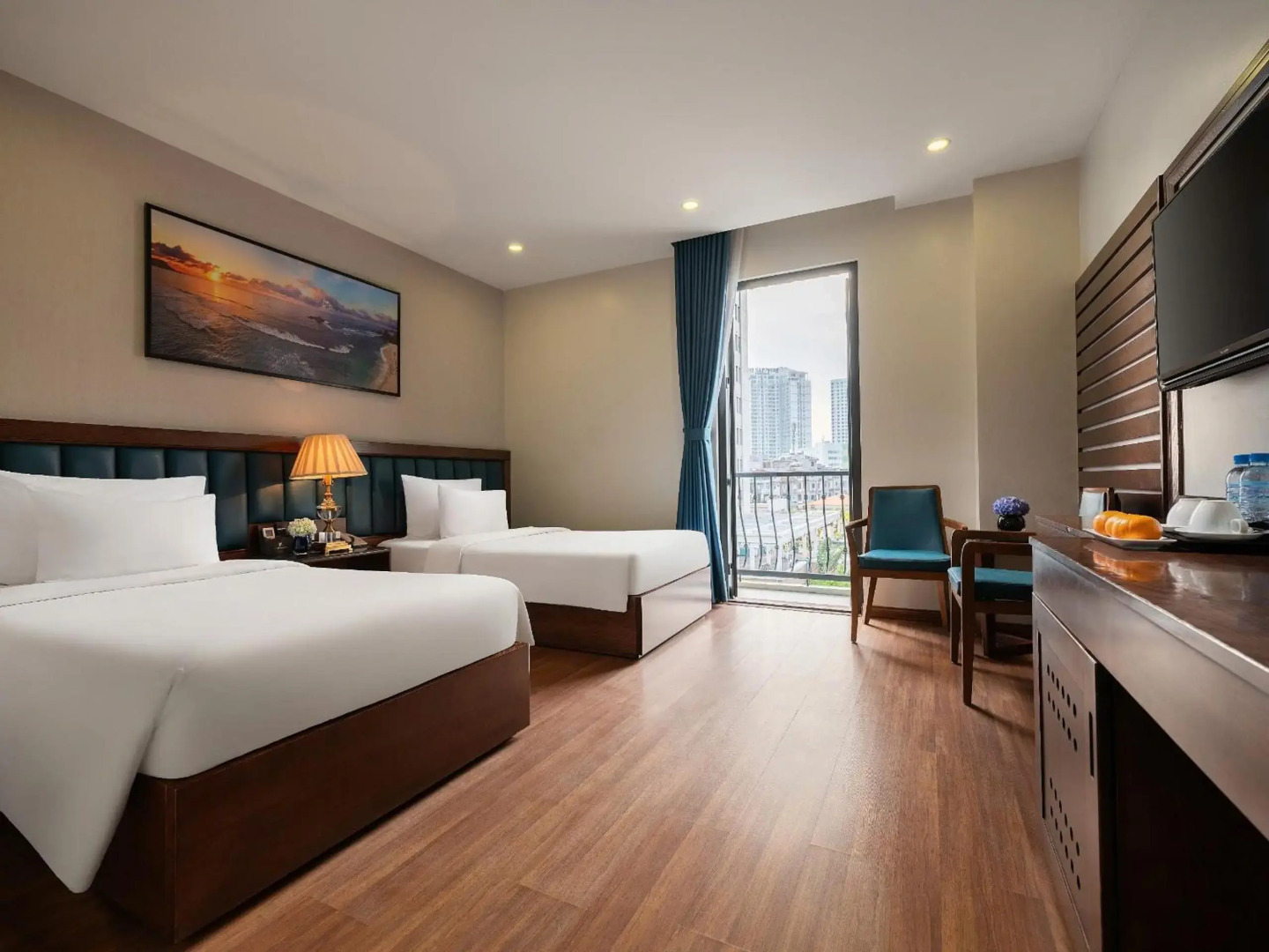 Halong Boutique Hotel