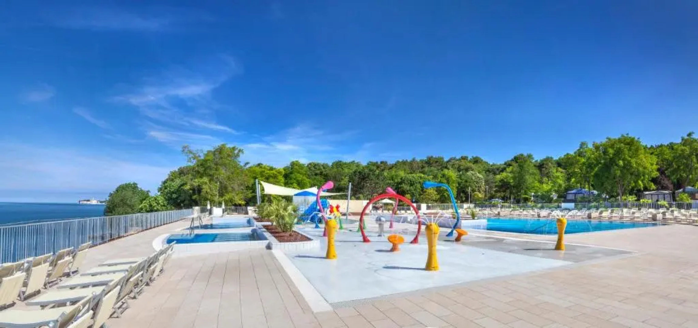 Mobilhome Victoria Camping Lanterna