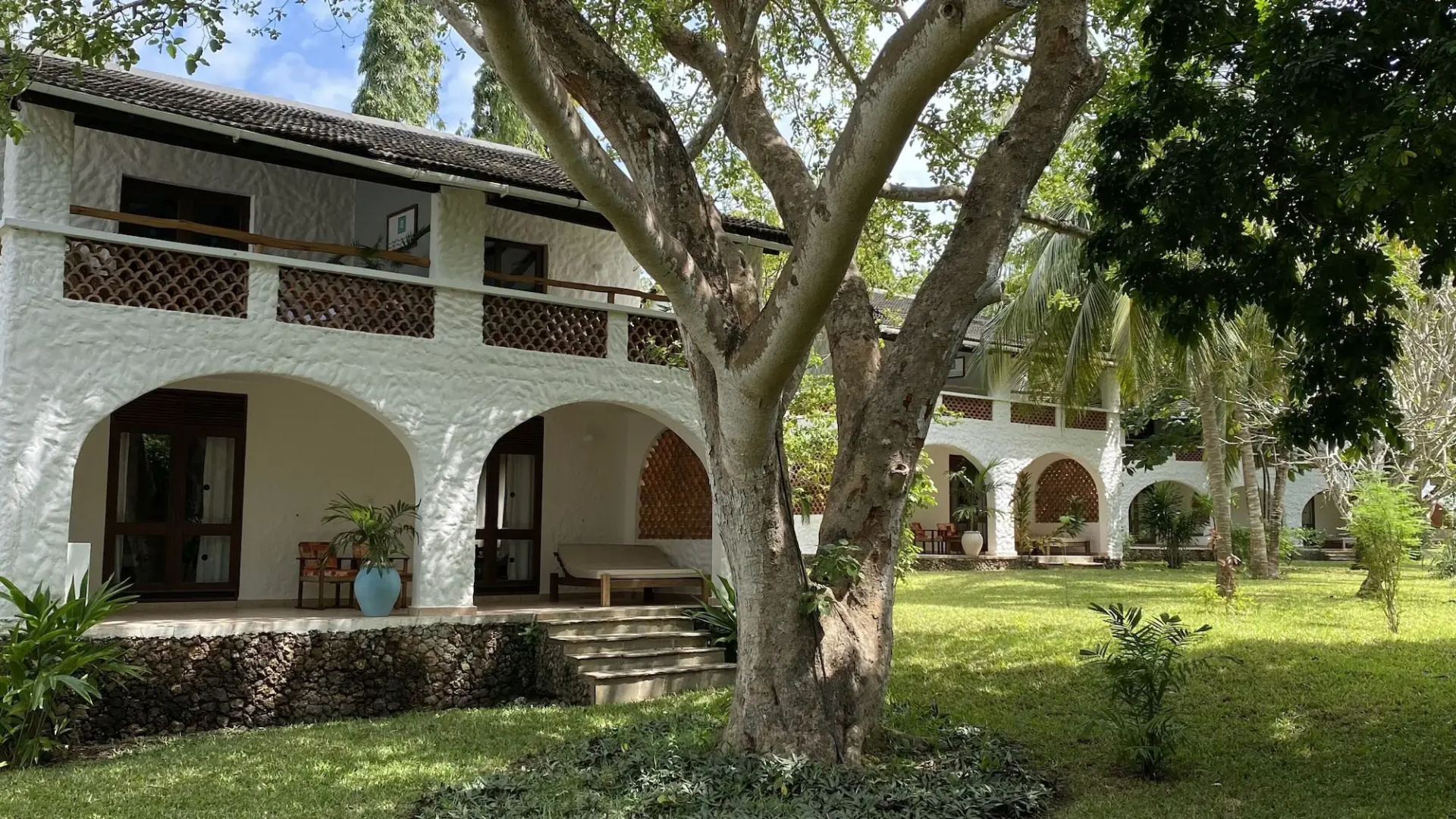 Pinewood Beach Resort and Spa