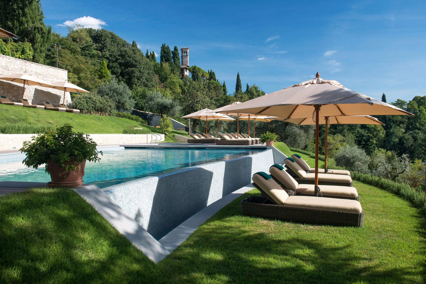Hotel Villa Cipriani