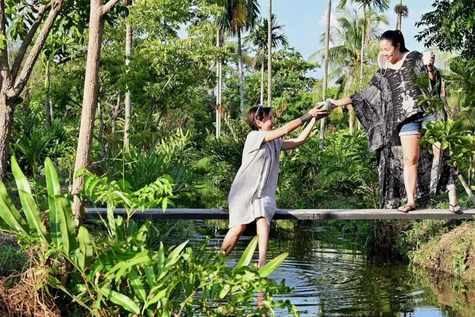 Coconut Lane Bangkok