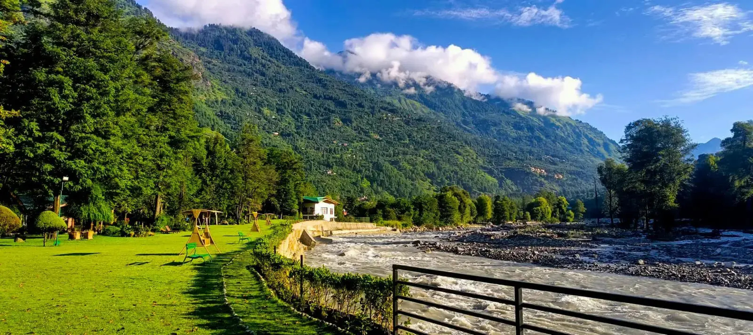 Span Resort and Spa