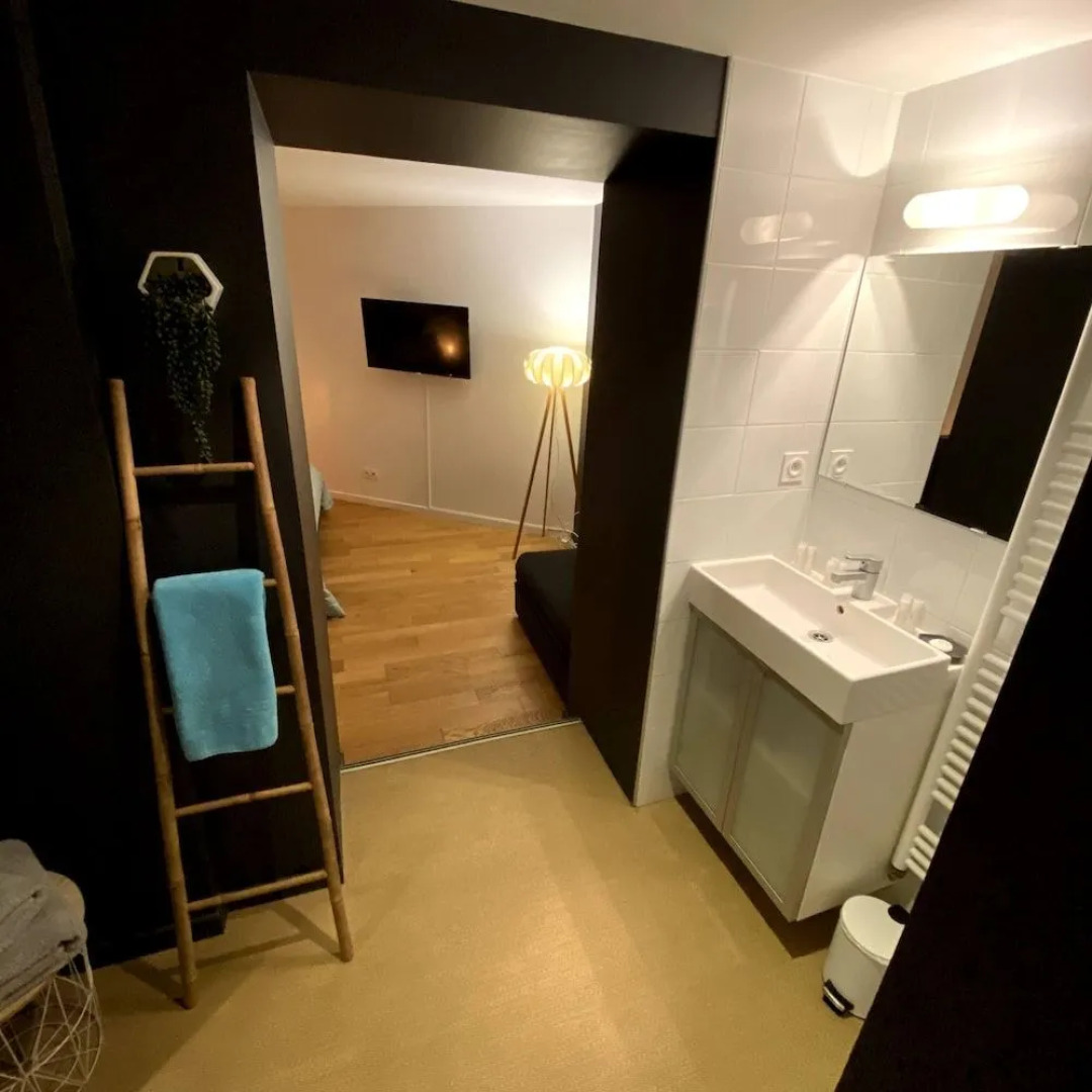 Au 10 Bed & Breakfast