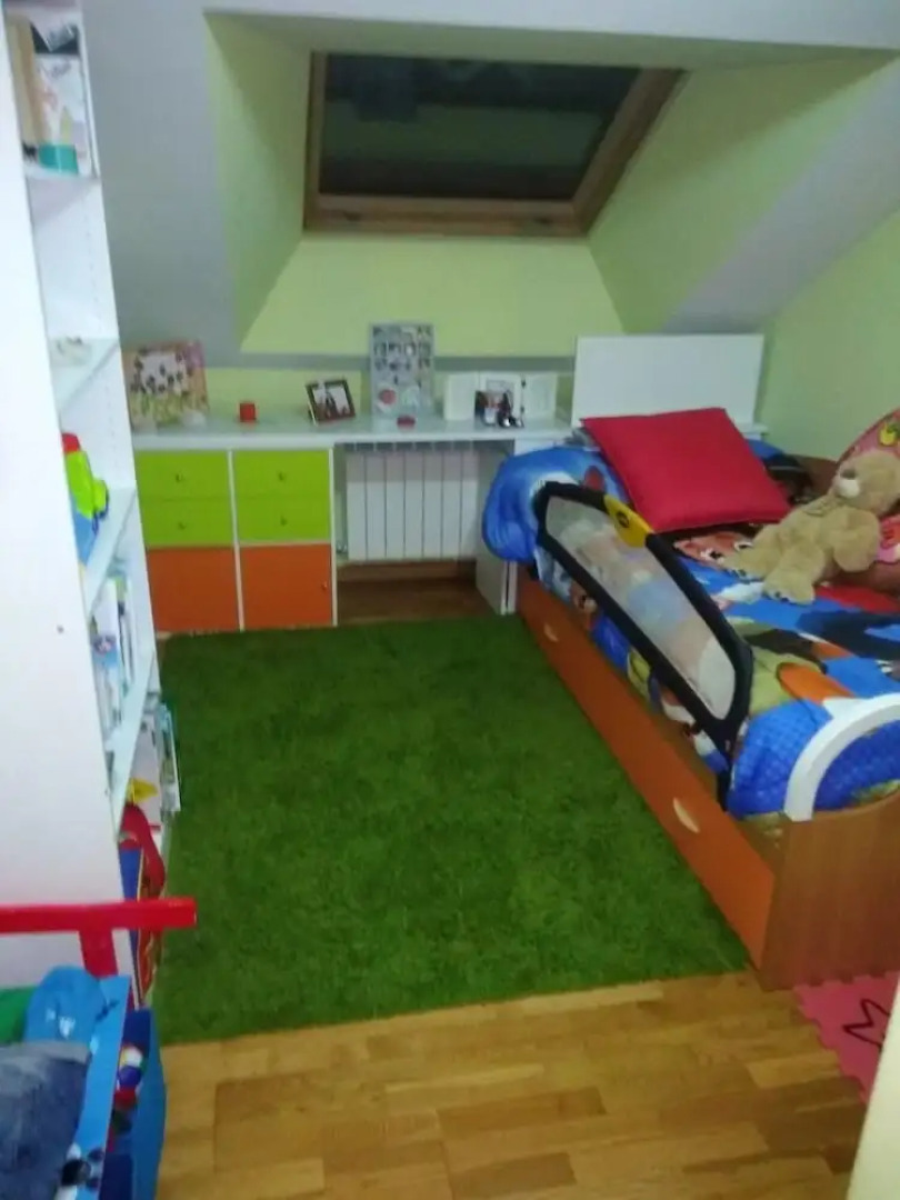 Apartment With 2 Bedrooms In Poio With Balcony