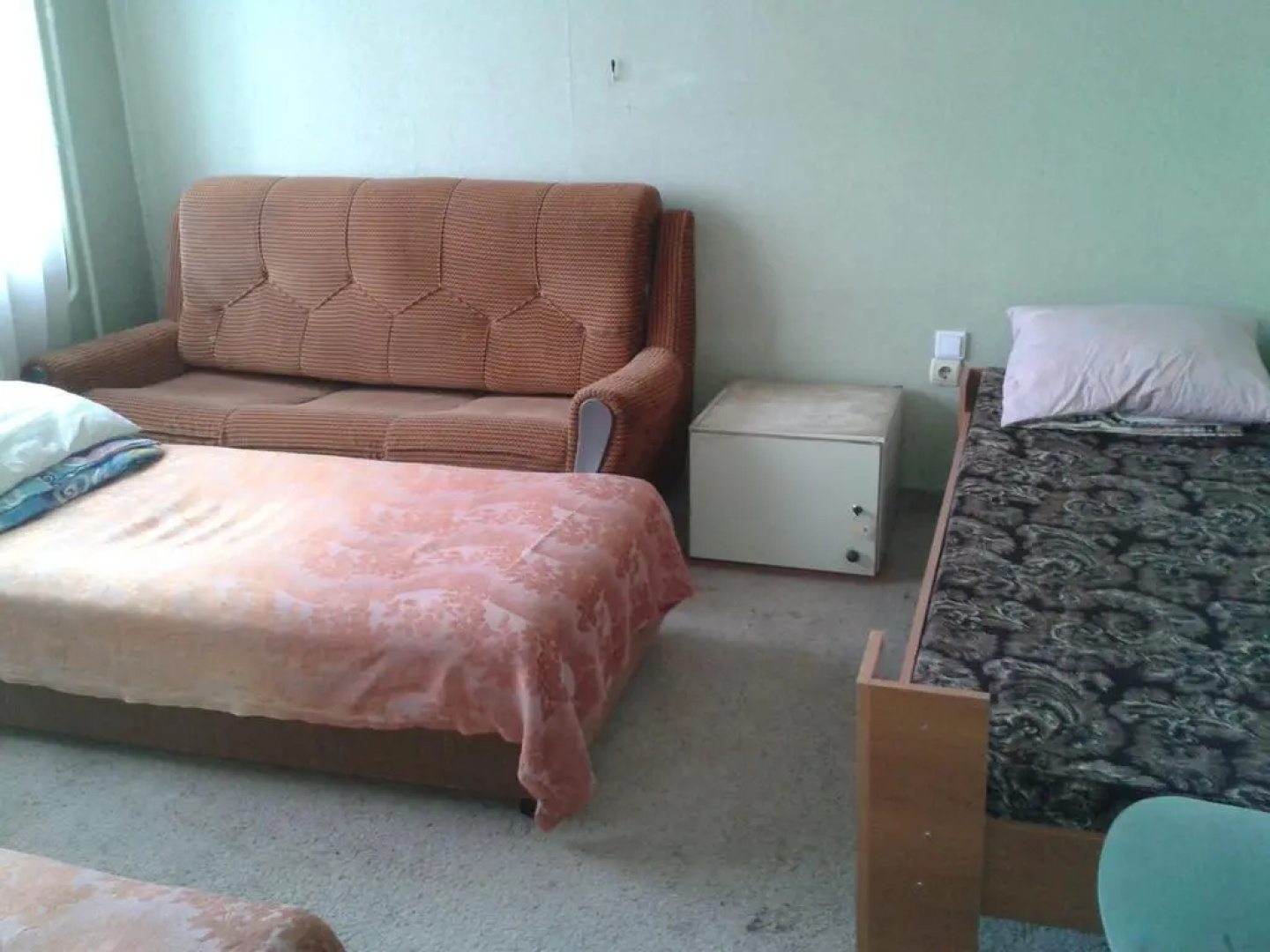 Hostel CityRoom