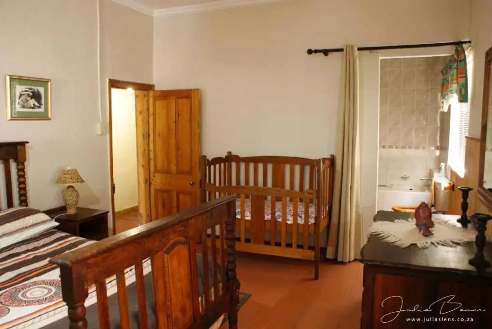 Mieliefontein Karoo Guest Farm