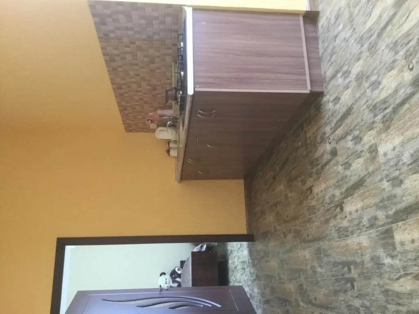 Arpi Guest House Dililjan