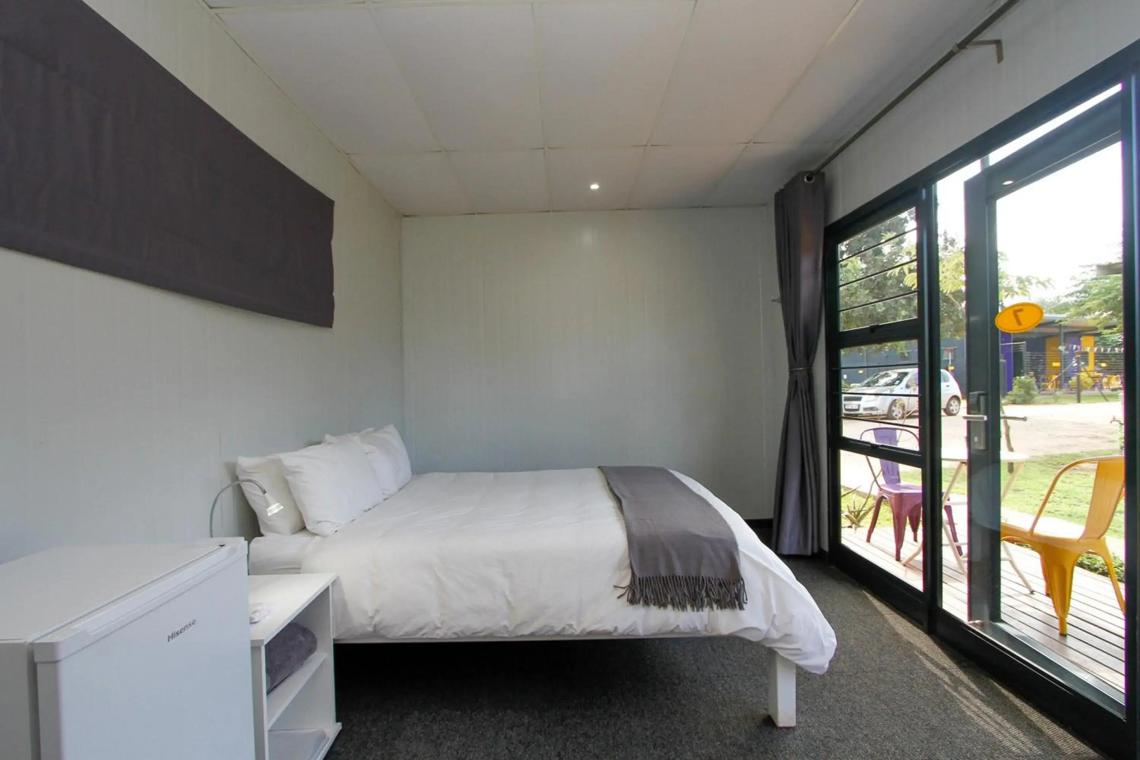 Sleepover Komatipoort