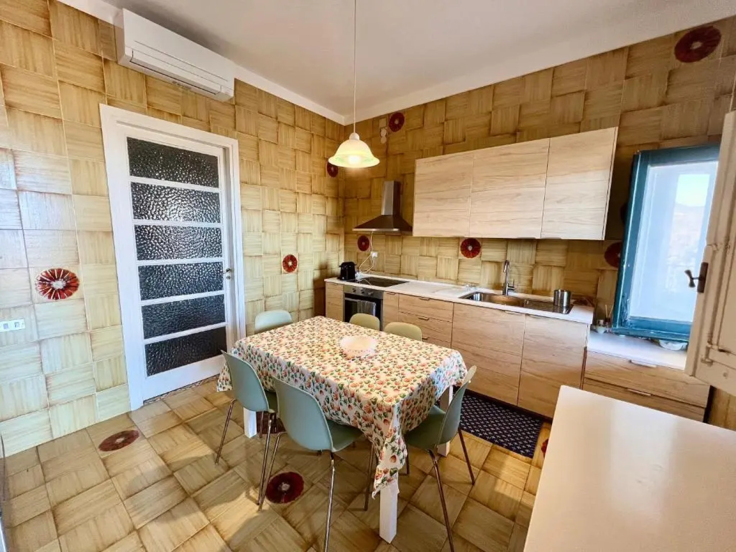 Le Vigne - Countryside House on Etna Volcano