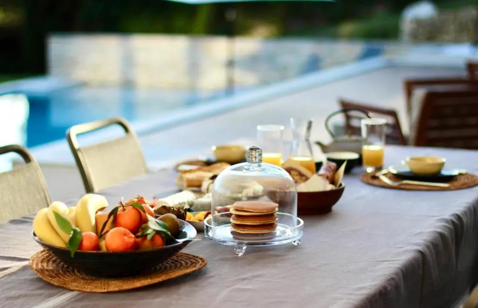 Villa Soha Bed & Breakfast