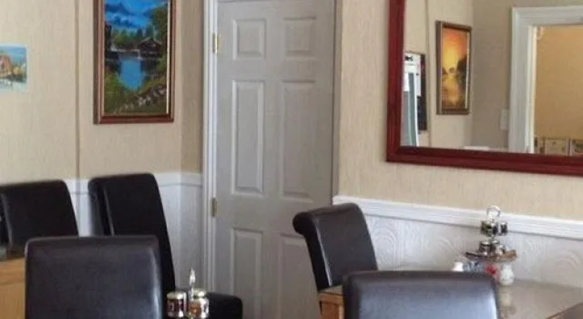 Diadem Hotel - Formerly The Shrewsbury Guest House