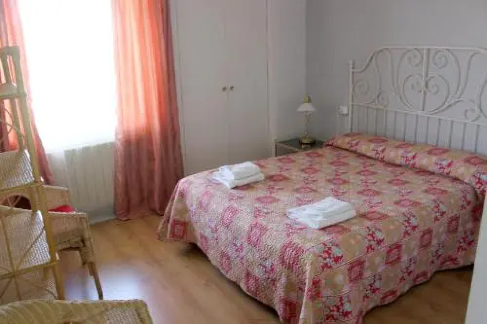 Tudela y Bardenas a tus pies