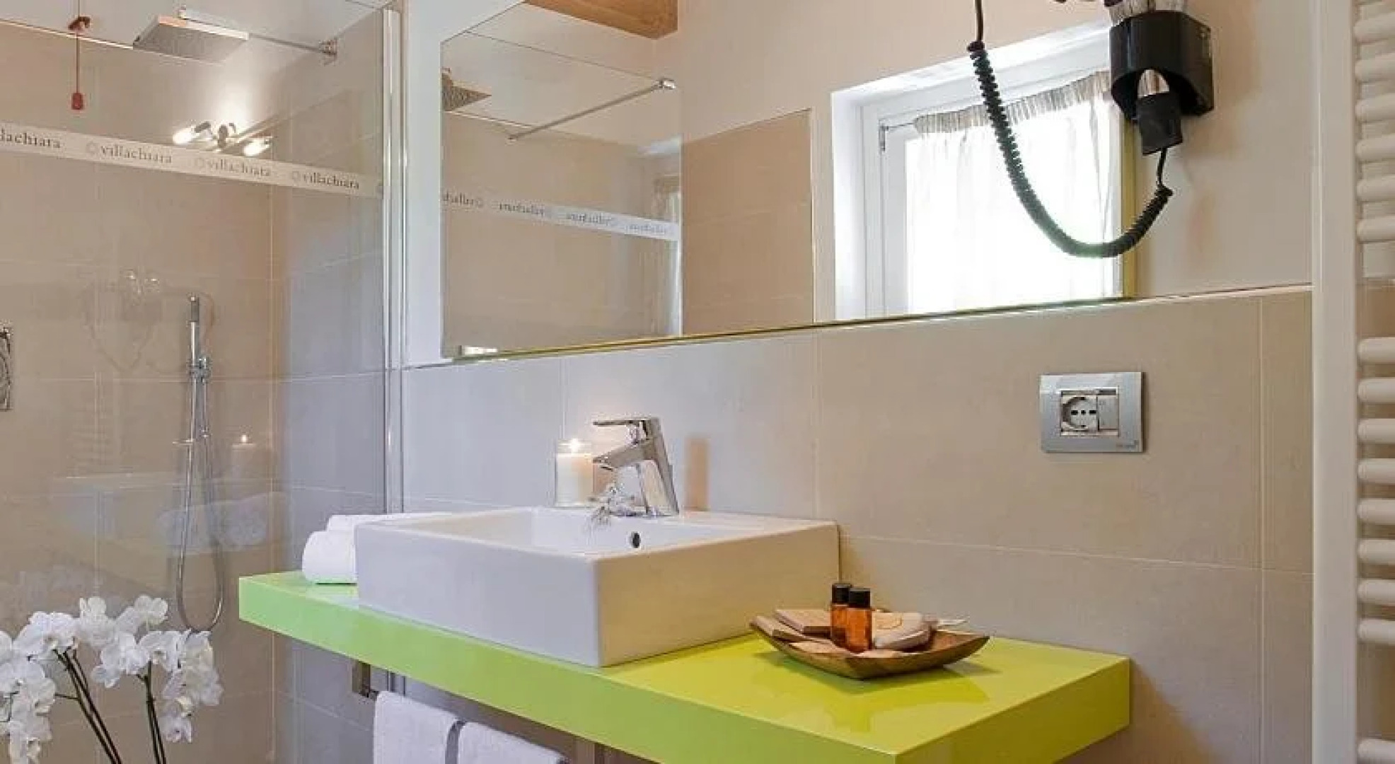 Villa Chiara B&B and Residence