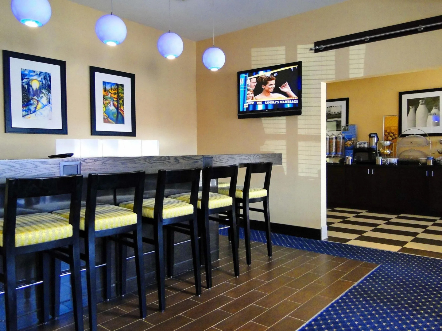 Hampton Inn Glenwood Springs