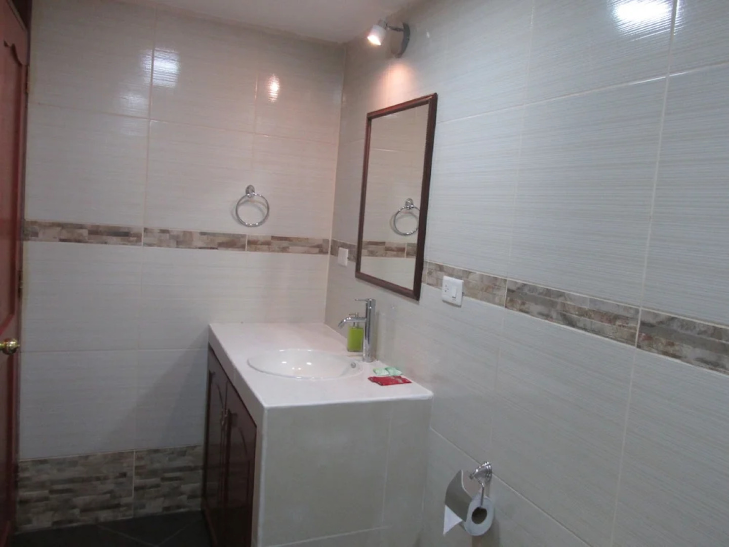 Hatun Wayna Inn Machu Picchu