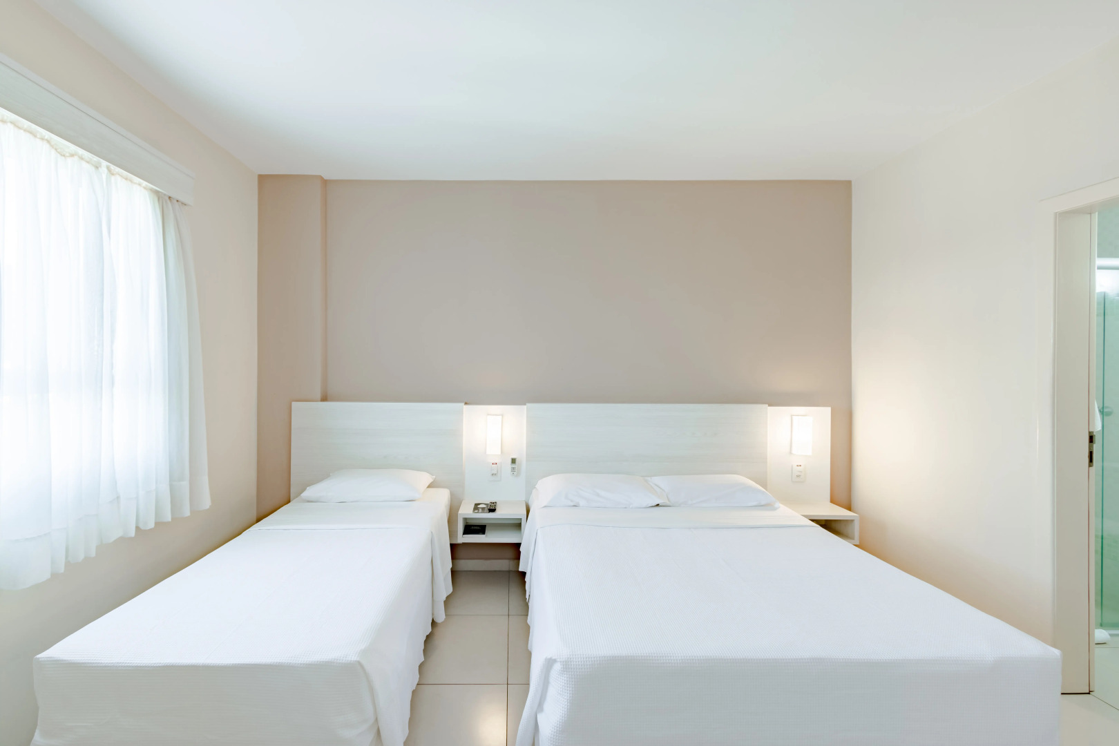 Bristol Sabrina Hotel