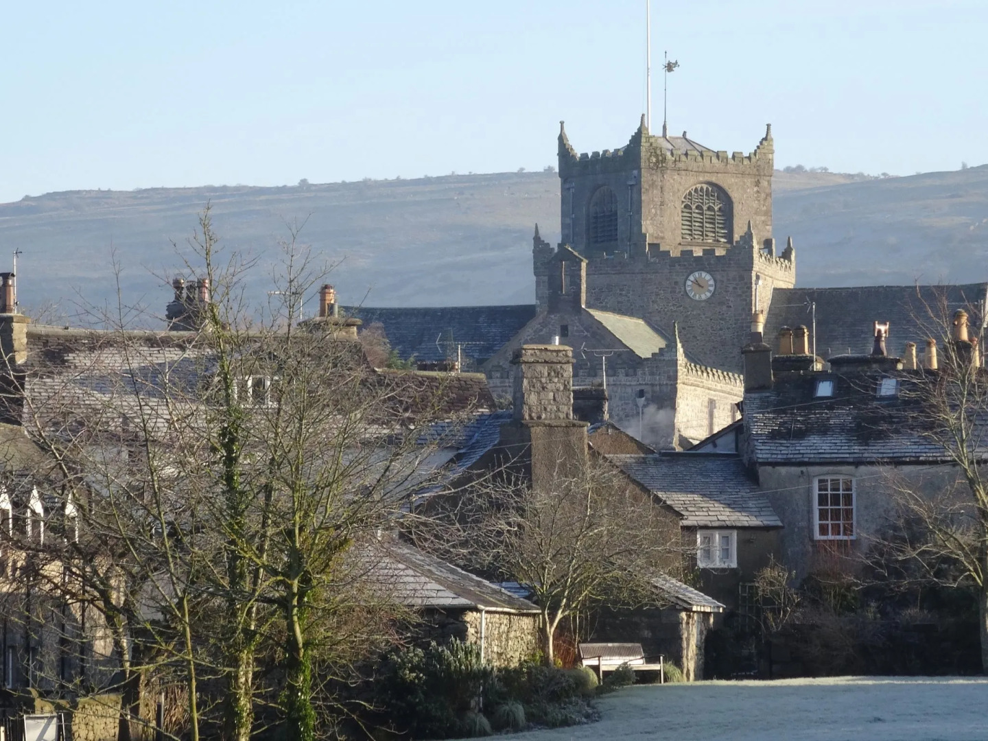 Holiday Home Lothlorien