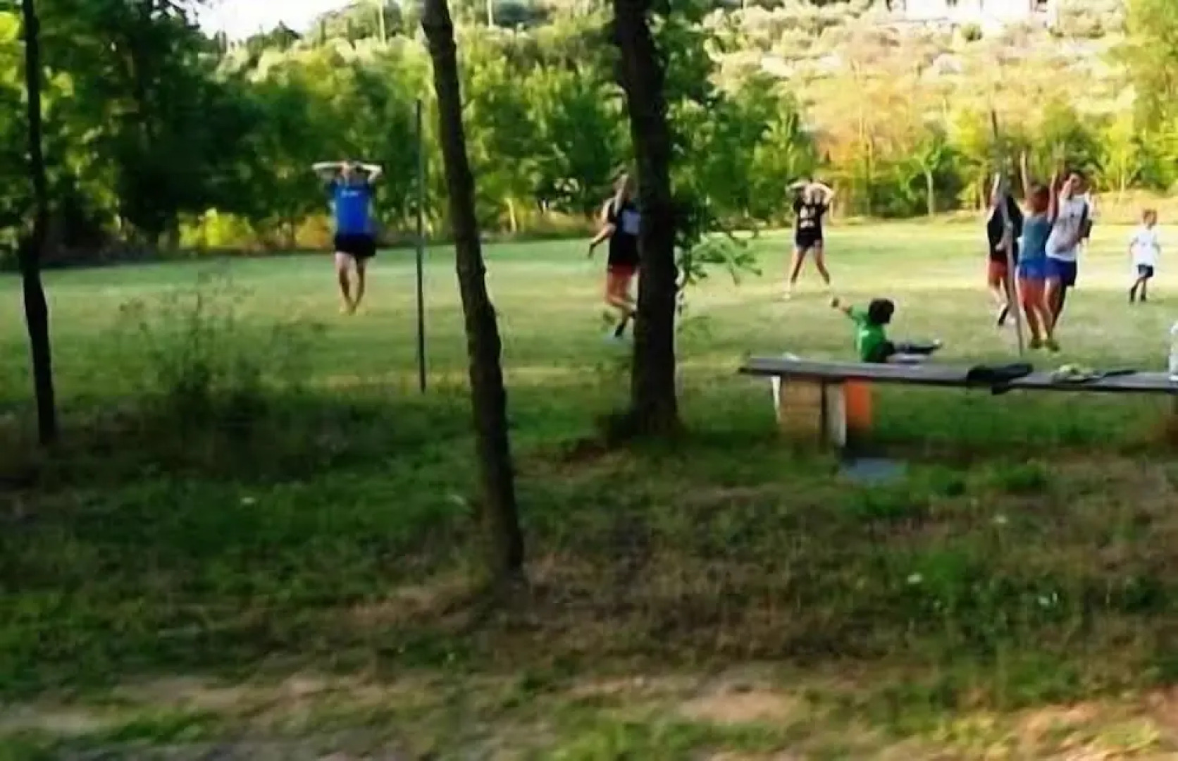 La Collina dei Ciliegi