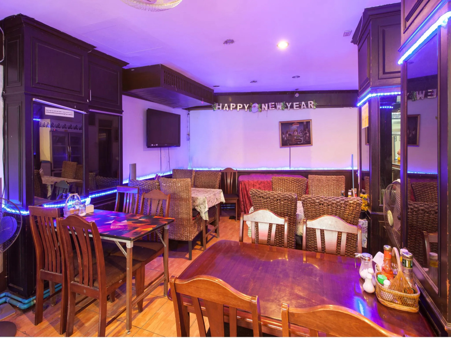 The Encore Hotel Pattaya