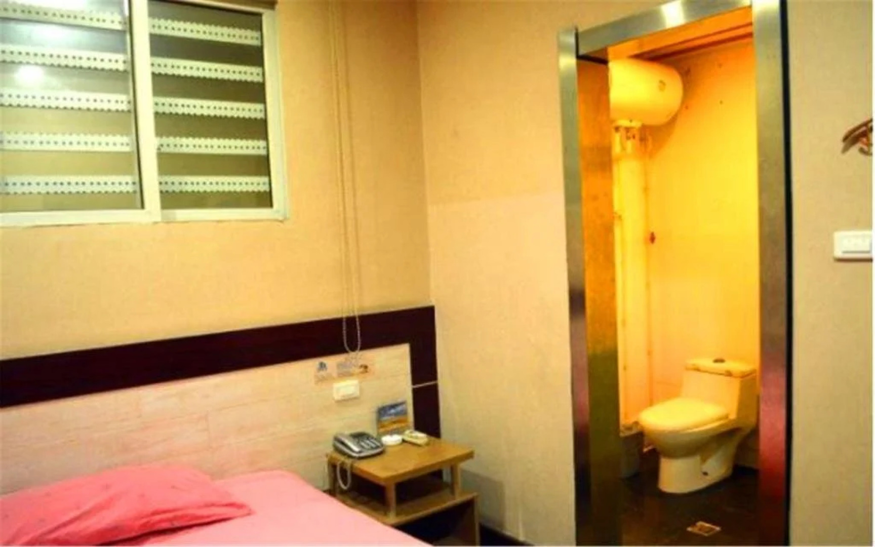 Hohhot Jiahong Home Inn Ulanqab East Street 4th Branch