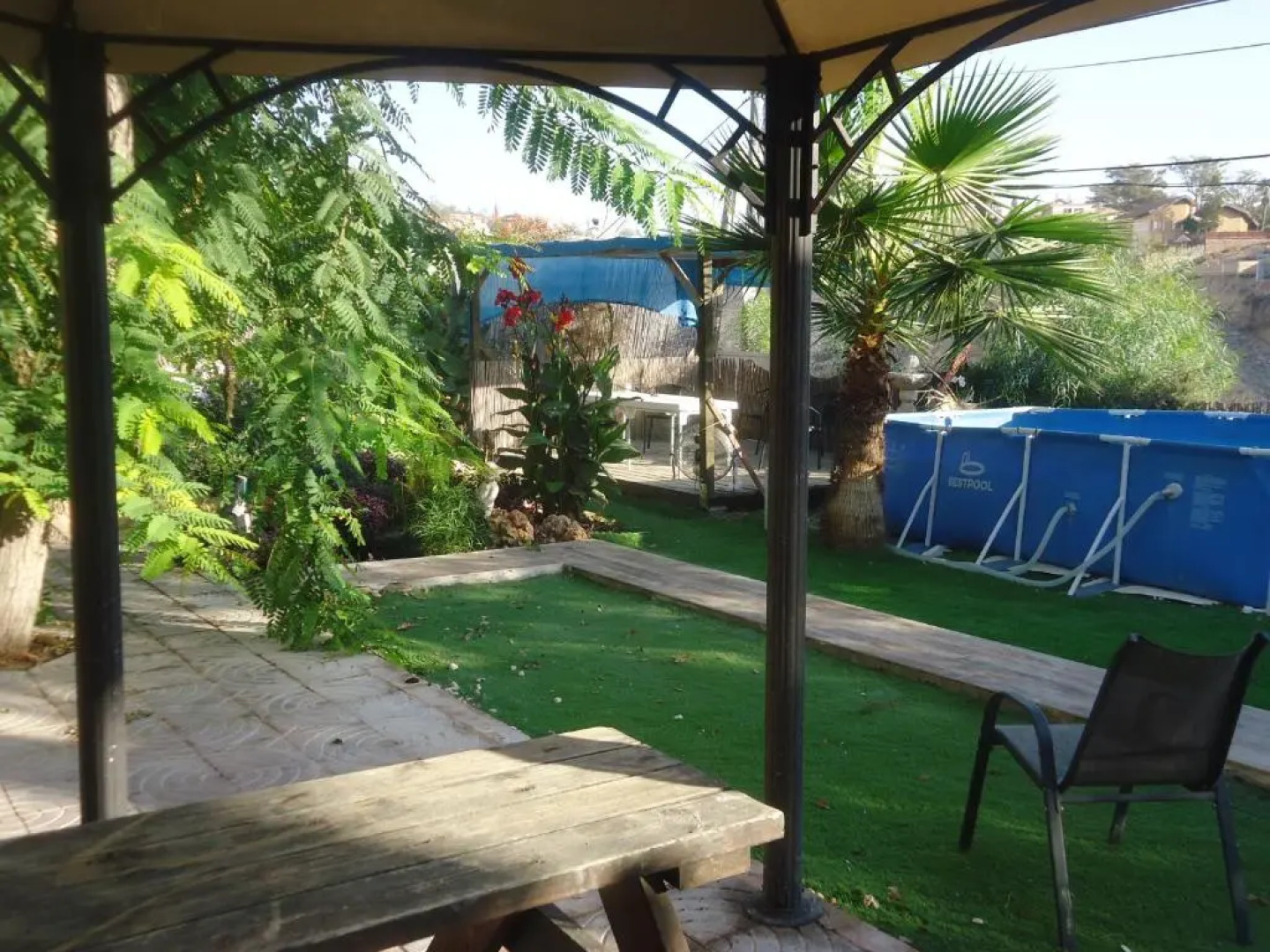 Mivtsa Lot 39 Apartments