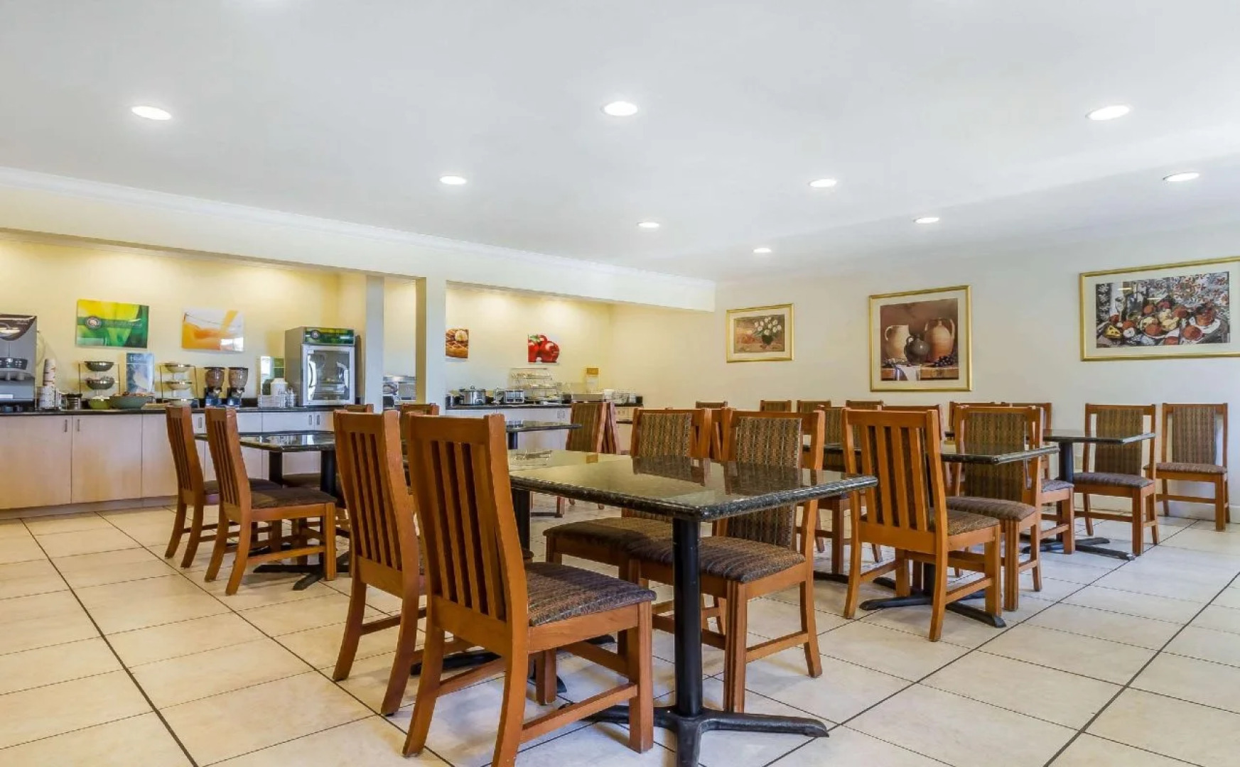 Quality Inn & Suites Vacaville