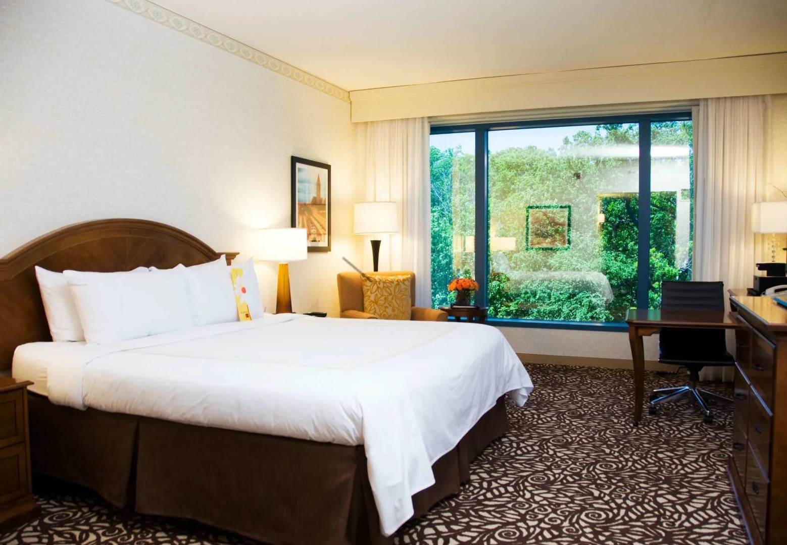 Marriott Milwaukee West