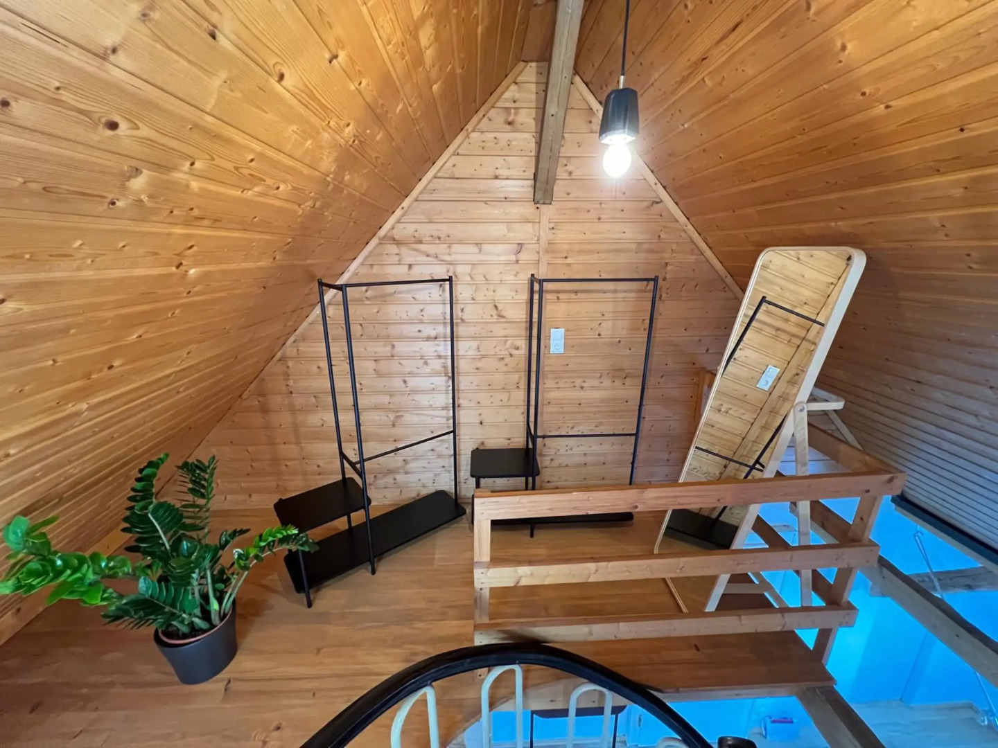 Wohlfühl Loft - Seenähe, Netflix, Boxspringbett, Küche