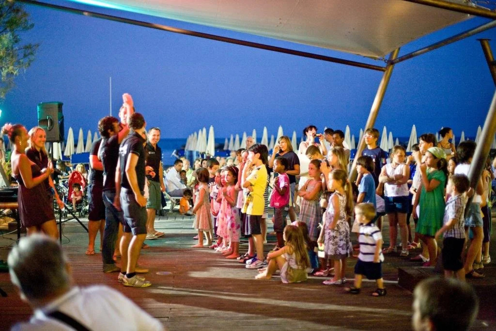 Hotel Rosalba Resort