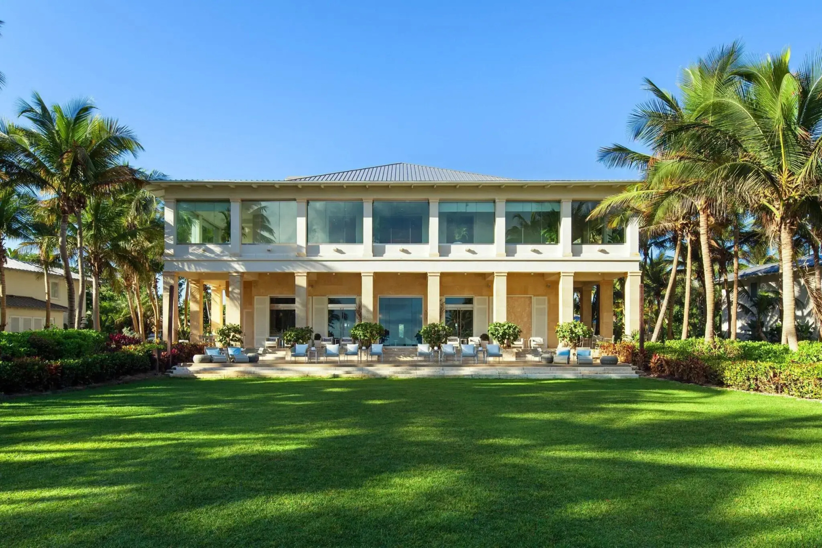 Four Seasons Resort and Residences Puerto Rico