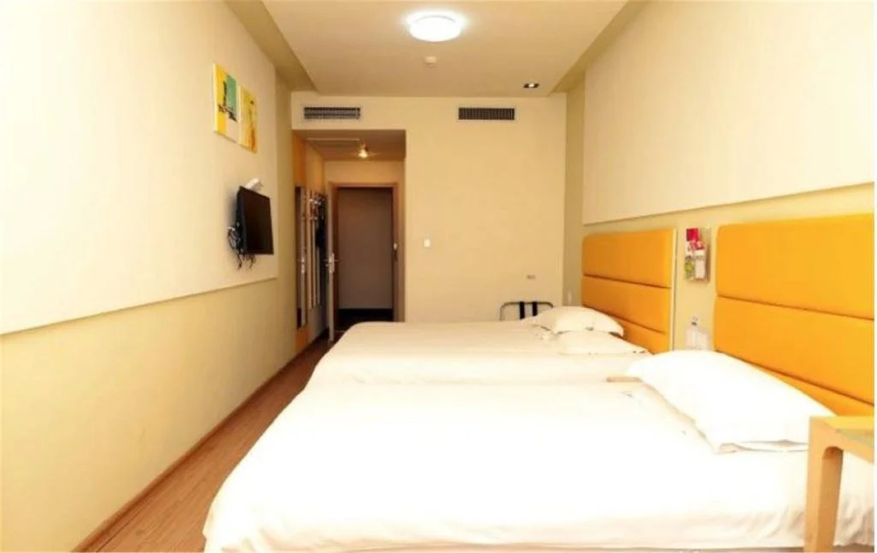 Grace Inn Dongying Guangrao Bus Station