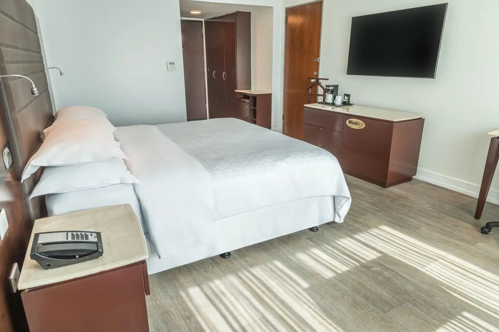 Sheraton Guayaquil Hotel