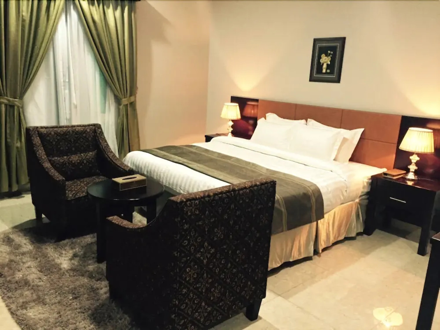 One To One Marbia Al Khobar