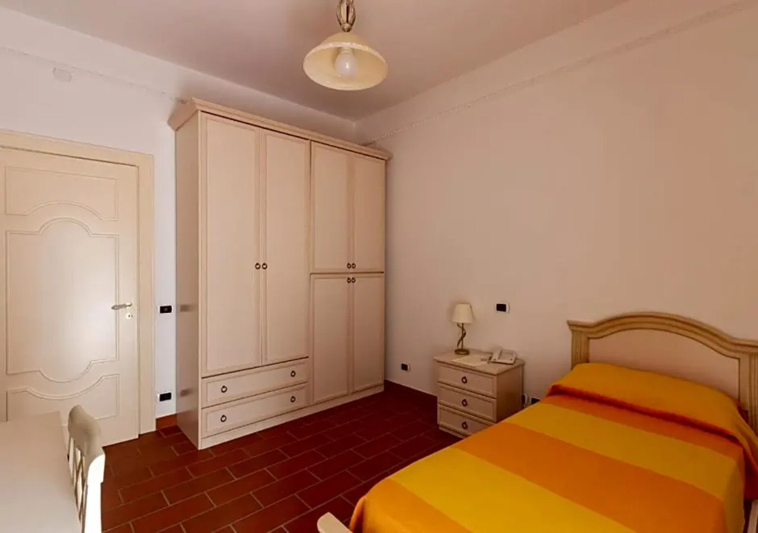 Affittacamere Terry's House