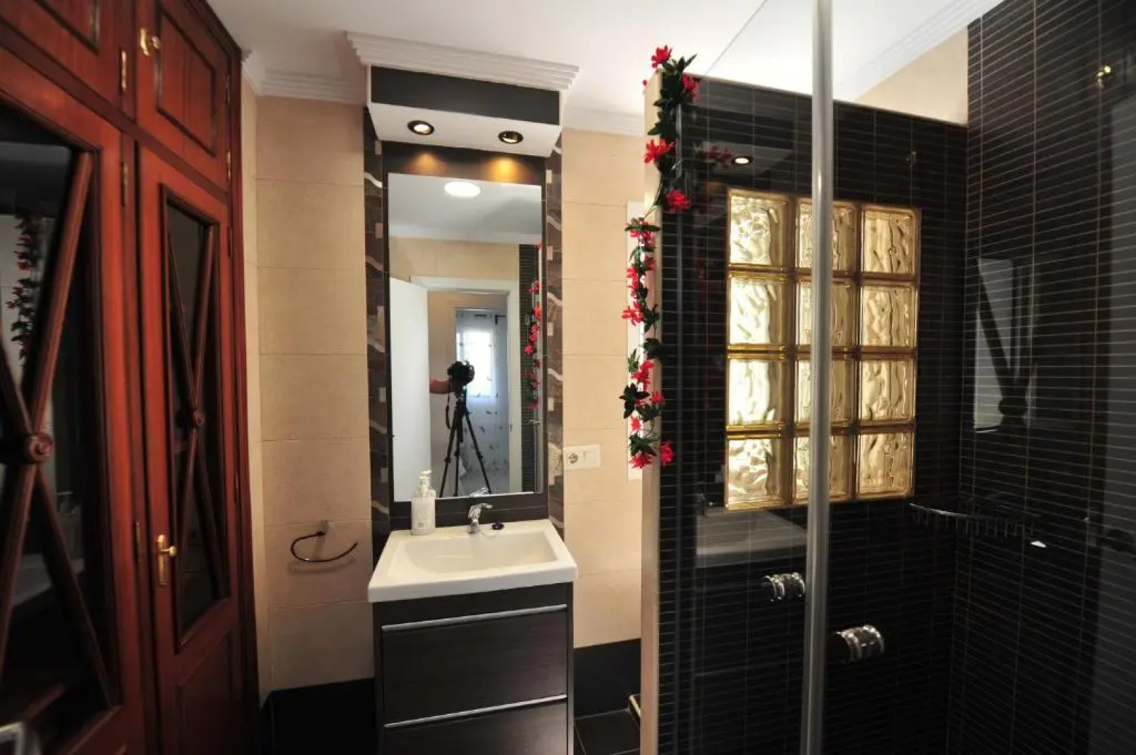 Chapín Jardines Piscina Terraza 3 Rooms 2 baños