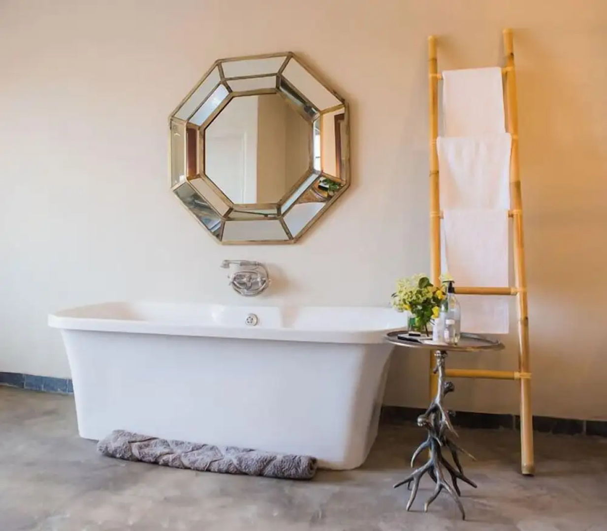 Sweetfontein Boutique Farm Lodge